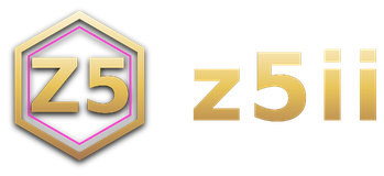 z5ii logo